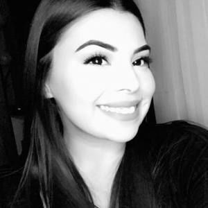 Meet your Posher, Priscilla